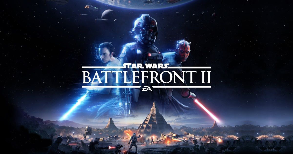 星球大战：前线2 v1.0356官方简体中文版 第三人称射击-ACG畅游网