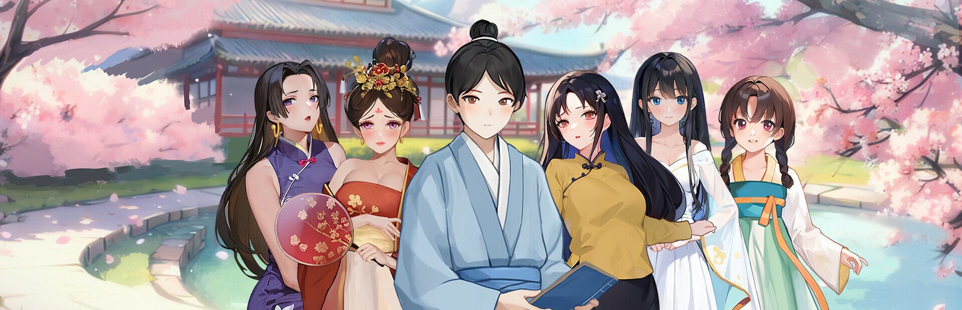 图片[3]-迷宫物语 – FALL IN LABYRINTH steam官中步兵版【1.95G】-ACG畅游网