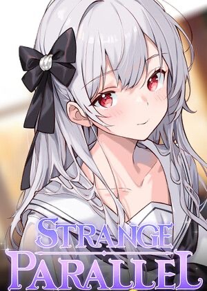 平行时空：七夜 StrangeParallel 官方中文版★中文CV [新作/2174.3M]-ACG畅游网