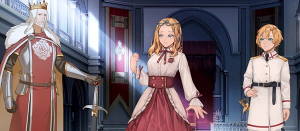 【日系SLG/汉化/2D】莎拉·罗斯的生存 The Survival of Sarah Rose v0.8 汉化版【PC+安卓/2.9G】-ACG畅游网