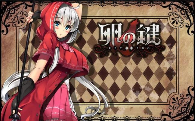 x711卵之键 Ver1.02 STEAM官方中文步兵版+全CG存档 pc＋安卓模拟器joi-ACG畅游网