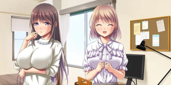 【日系ADV/中文】家贞教师-老师的奖励真刺激 DL官方中文版+全CG存档【新作/820M】-ACG畅游网