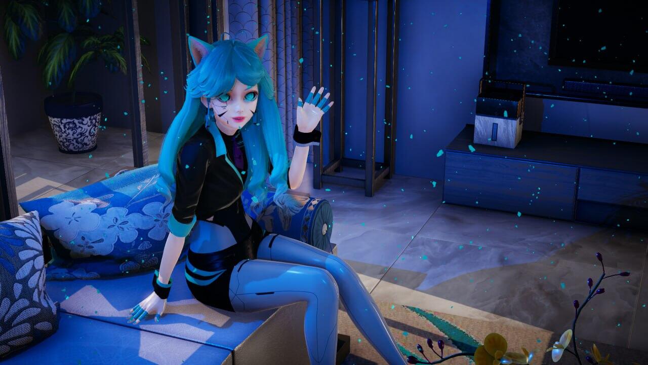 图片[4]-特工17 V0.26.10 /Agent 17 官方中文[PC＋安卓/2.7G/更新]-ACG畅游网