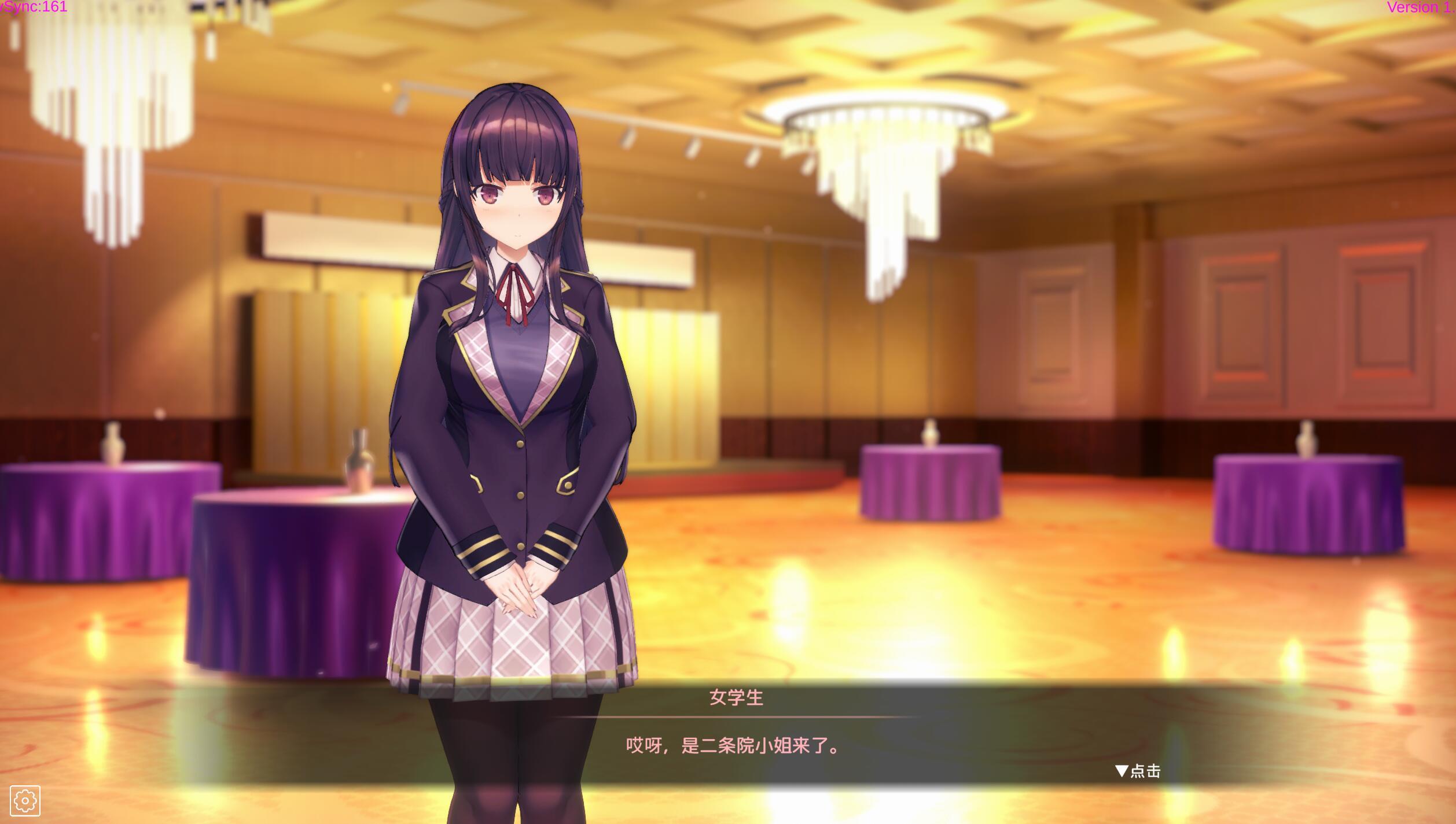 图片[4]-b3441用洗脑APP调教清纯大小姐的模拟游戏 V1.11 [更新/3.2G][PC+安卓]-ACG畅游网