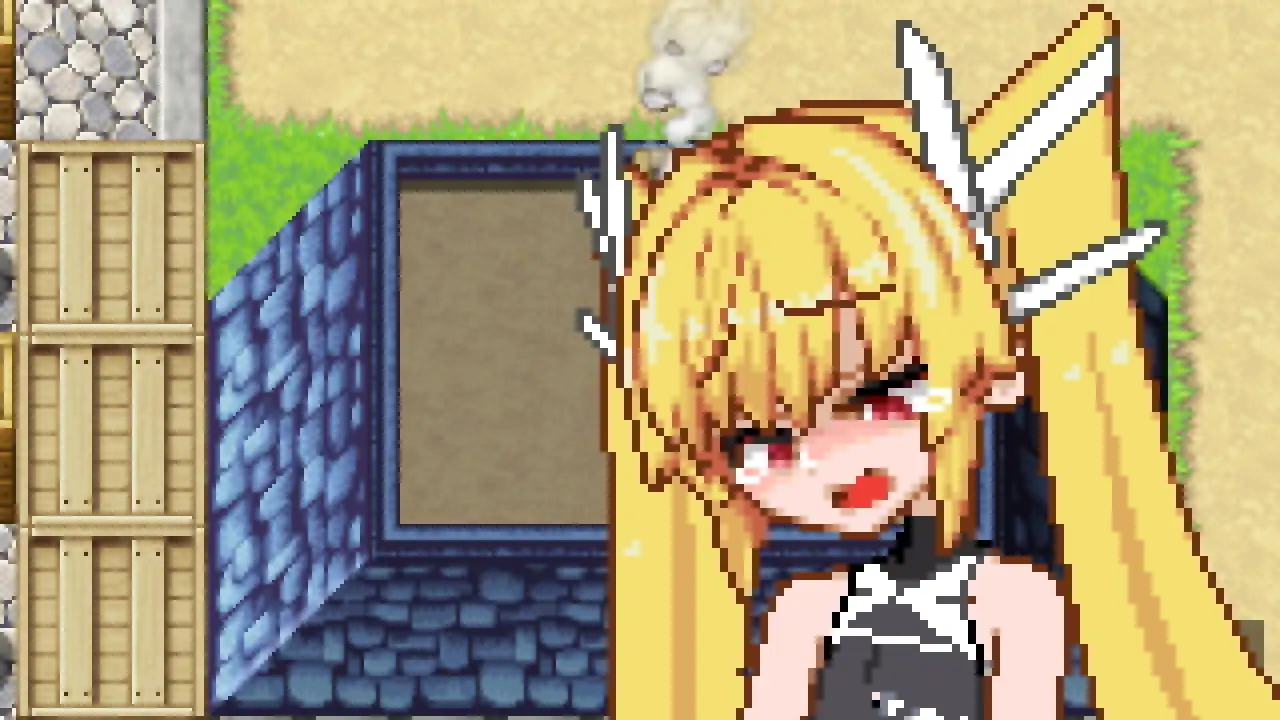 b5016被侵犯的公主 Violated Princess v1.06.3 官中版/精翻汉化版[新作/2G]-ACG畅游网