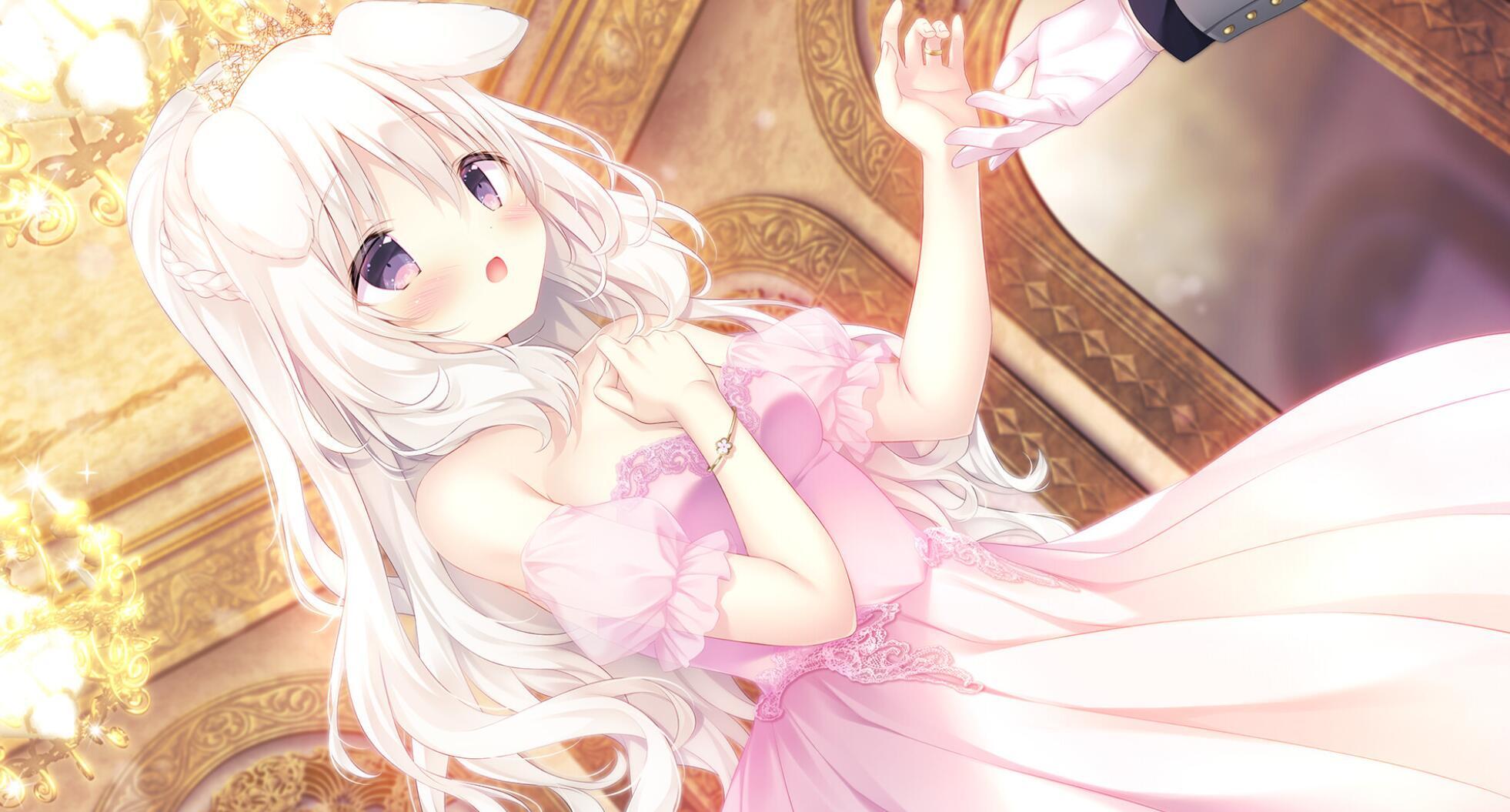 图片[2]-巧克甜恋3 STEAM官中[新作/5.7G][PC+安卓]-ACG畅游网