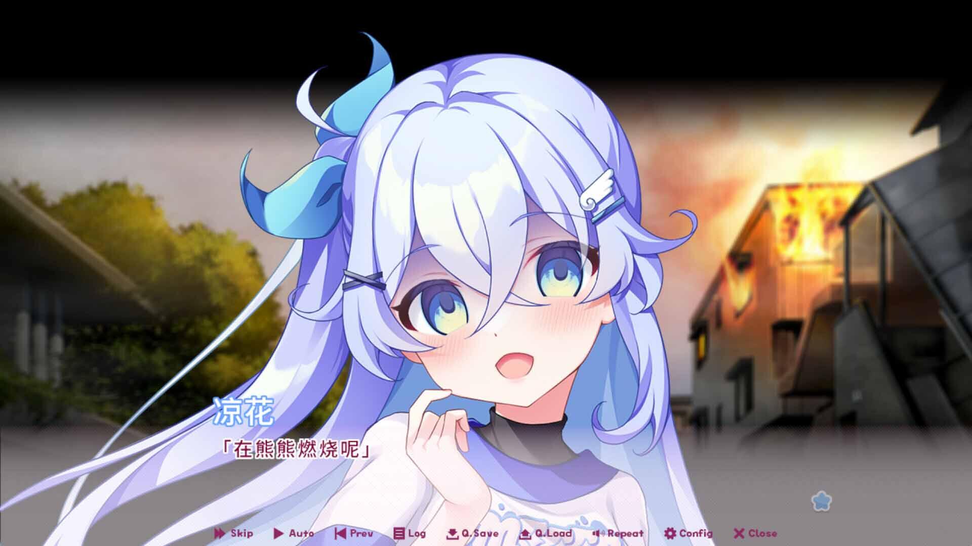 图片[15]-缘起甜韵趣恋丛生 STEAM官中[新作/12.6G]-ACG畅游网