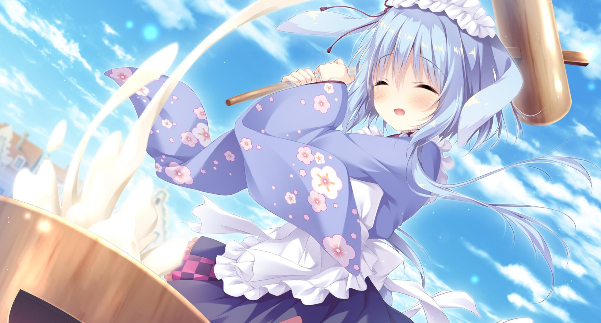 图片[3]-巧克甜恋3 STEAM官中[新作/5.7G][PC+安卓]-ACG畅游网
