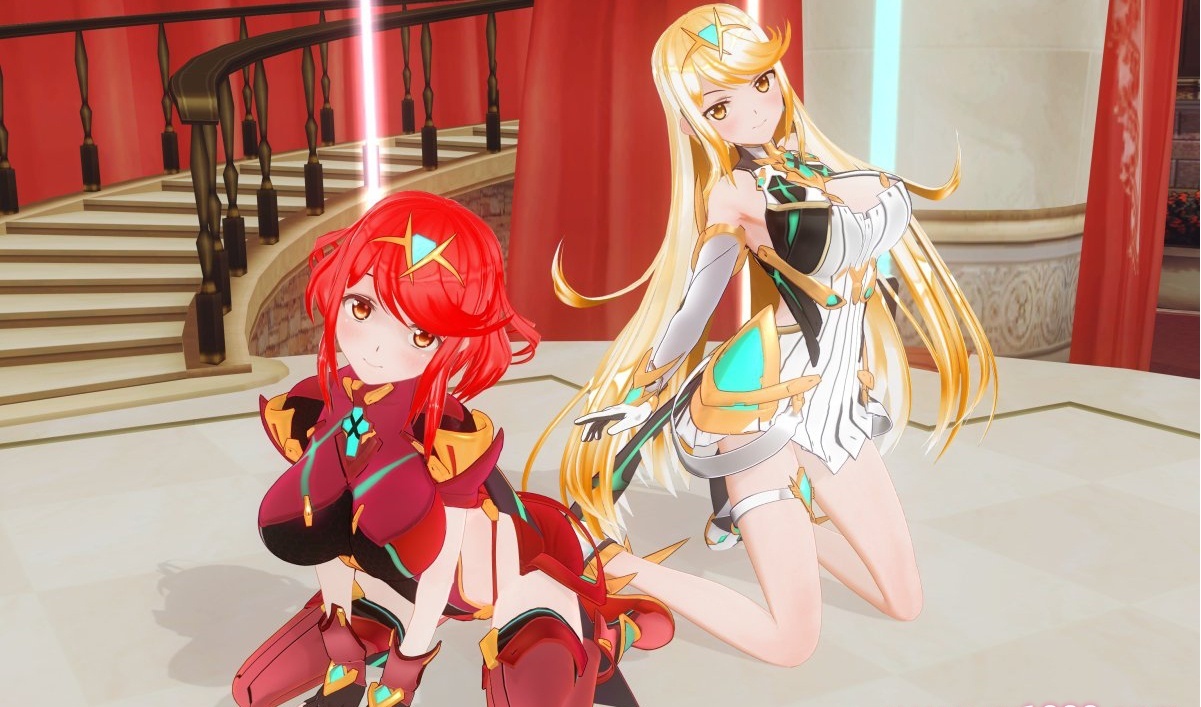 图片[5]-3D定制女仆2(CM3D2)最新汉化整合版 v1.62.1 （年度版专项）-ACG畅游网