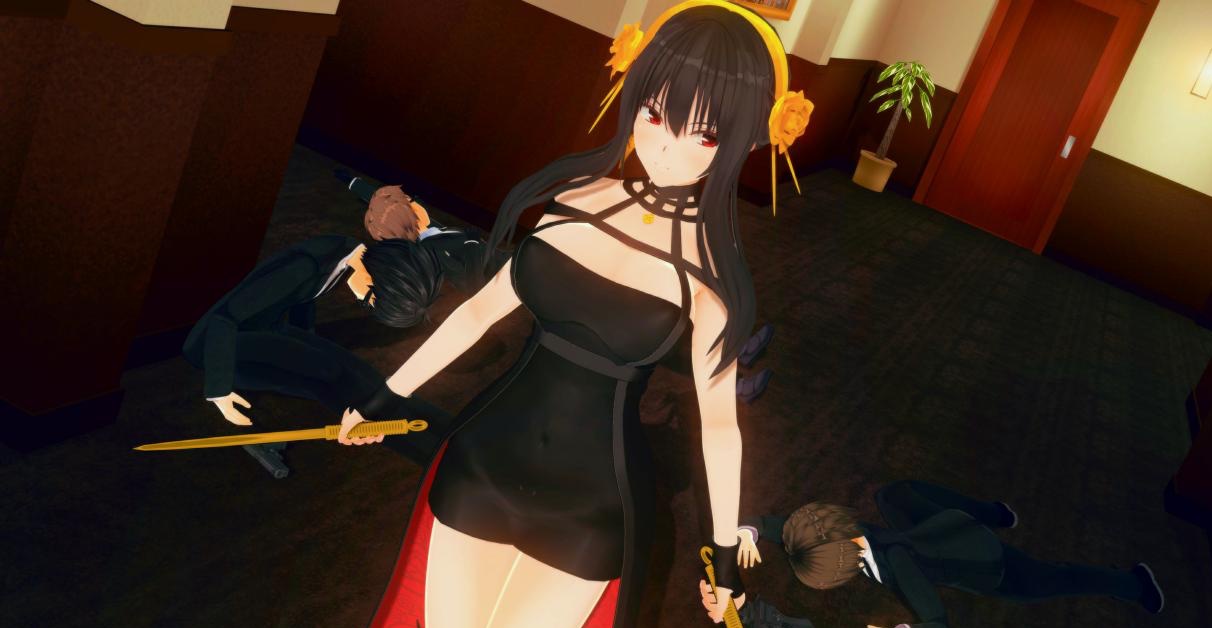图片[4]-3D定制女仆2(CM3D2)最新汉化整合版 v1.62.1 （年度版专项）-ACG畅游网