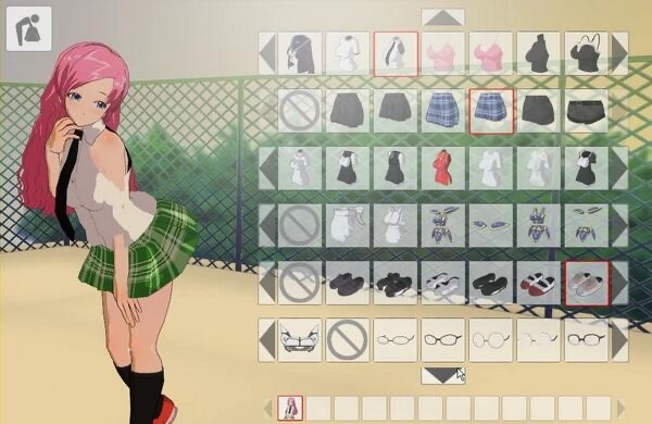 图片[3]-3D定制女仆2(CM3D2)最新汉化整合版 v1.62.1 （年度版专项）-ACG畅游网