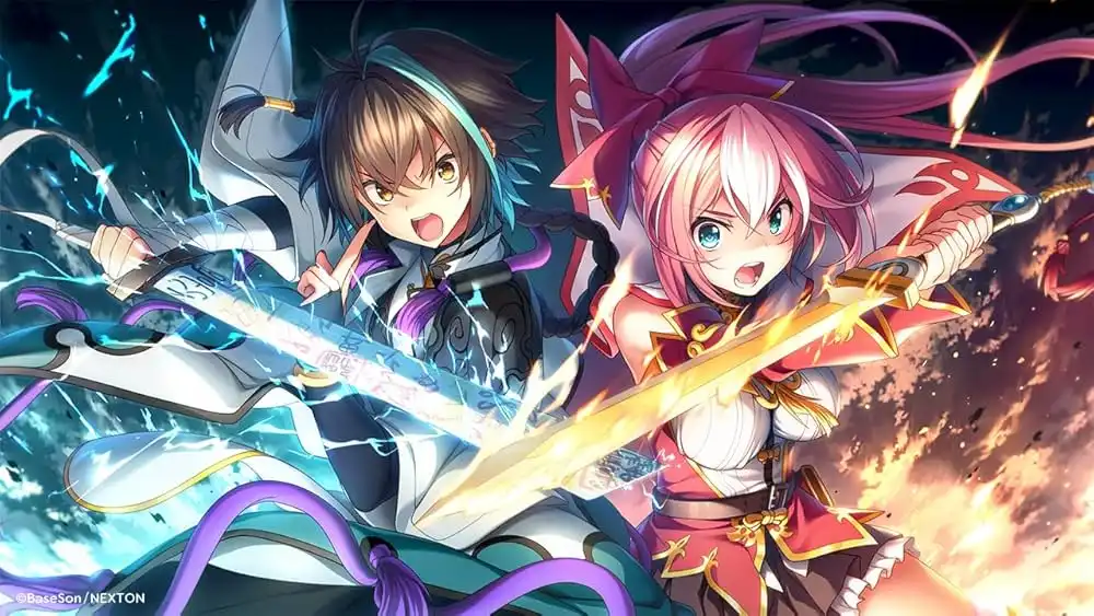 图片[3]-b5015 双天†恋姫 至源の王 AI汉化版[新作/7.6G][PC+安卓]-ACG畅游网
