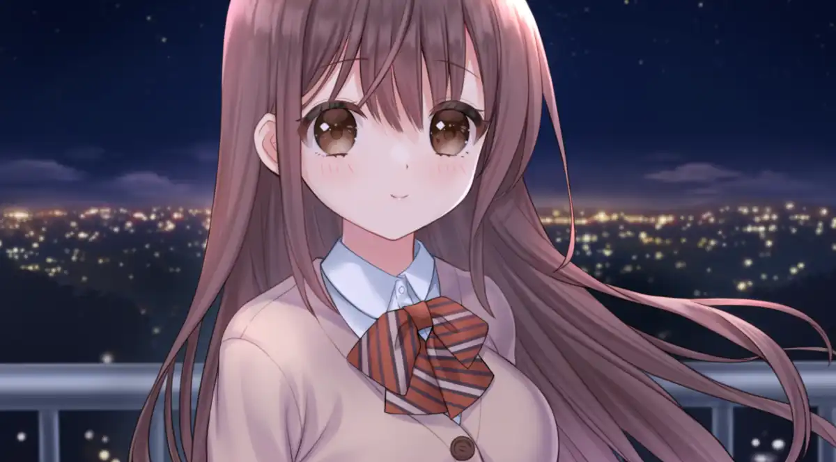 同居生活 汉化免安装版 [新作/4.3G]-ACG畅游网