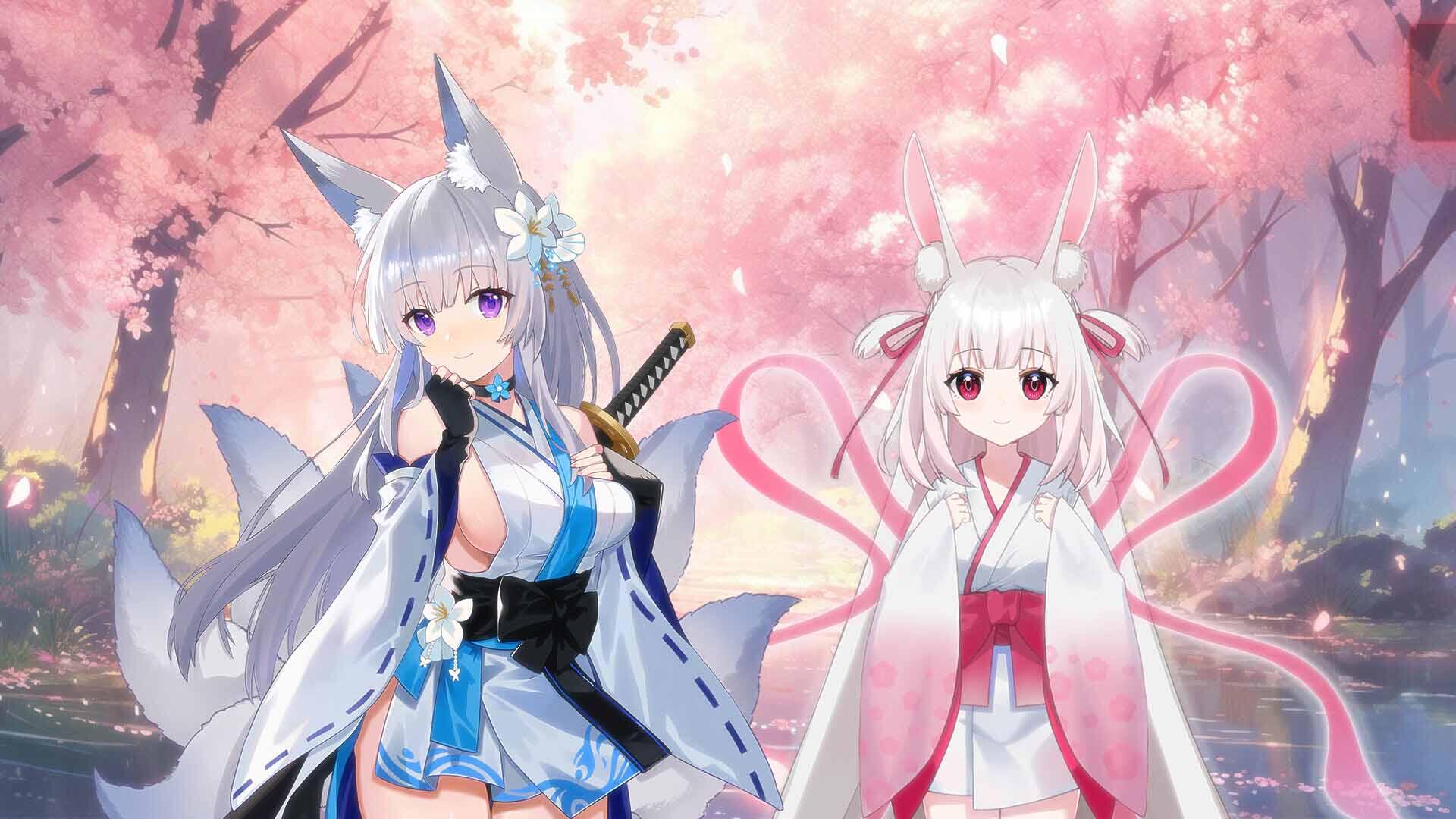 图片[3]-灵缘 ～净除污秽，交织的欲缘～官方中文版【PC/1.92G】-ACG畅游网