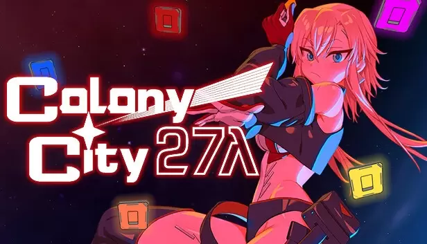 b7067远星都市27λ  V1.1 STEAM官中  [更新/690M]-ACG畅游网
