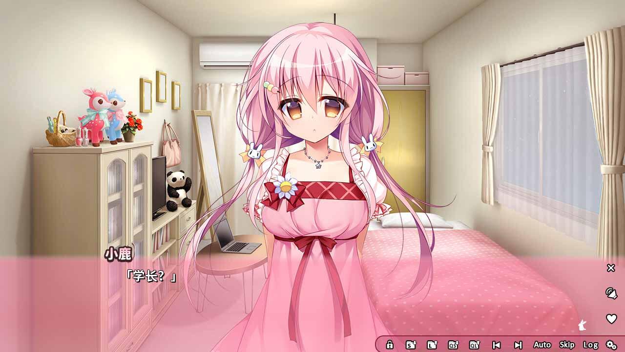 图片[4]-b3436恋爱定位Location Love同居×后辈 官方中文 [新作/3.4G]-ACG畅游网