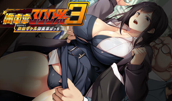 满车率300% 3 V25.3.34 DL官中[更新/14.2G]-ACG畅游网