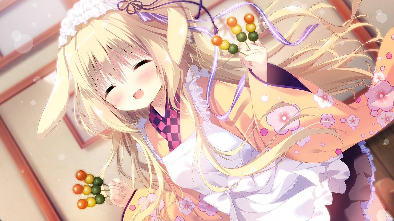 图片[4]-巧克甜恋3 STEAM官中[新作/5.7G][PC+安卓]-ACG畅游网