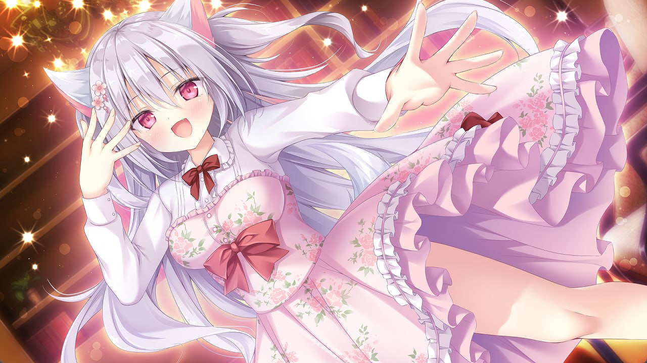 图片[5]-巧克甜恋3 STEAM官中[新作/5.7G][PC+安卓]-ACG畅游网
