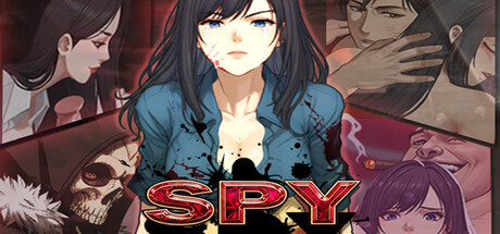 b7012  SPY  DL官中[新作/1.8G]-ACG畅游网