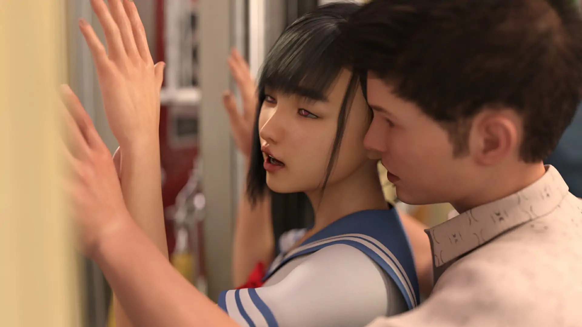 图片[3]-女神的最佳交易4.4 AI汉化版【PC+安卓/6.57G/更新】-ACG畅游网