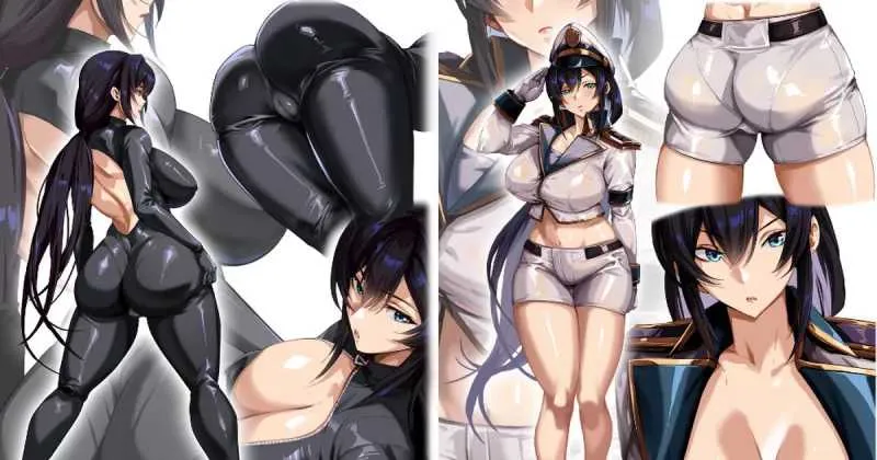 b7060 苍海的女间谍 V1.0 DL官中[新作/860M]-ACG畅游网