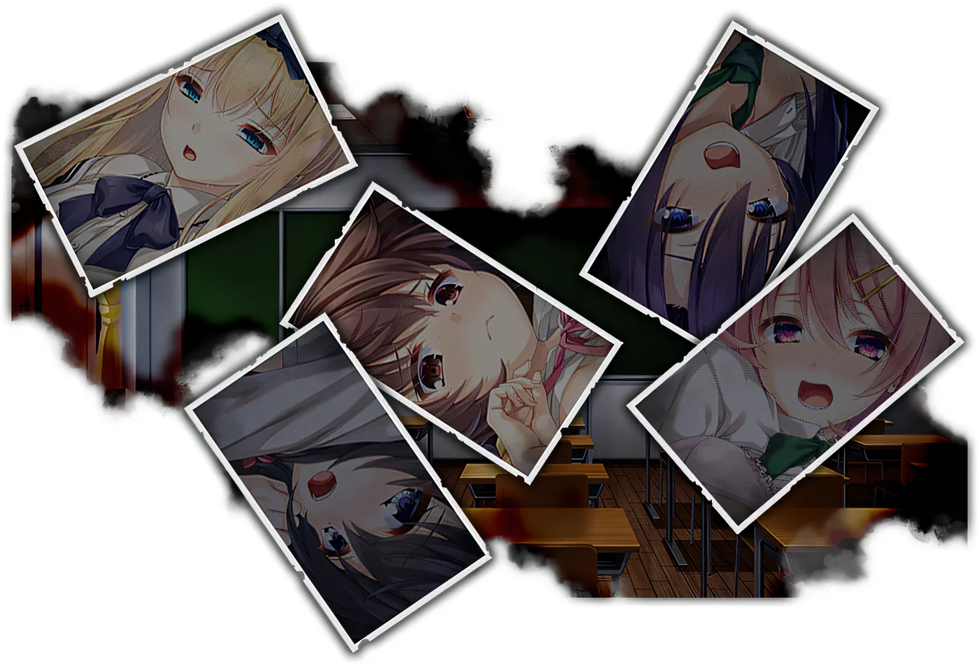 图片[12]-废村少女 外传 ～娇络梦现～ AI汉化版[更新/1.6G]-ACG畅游网