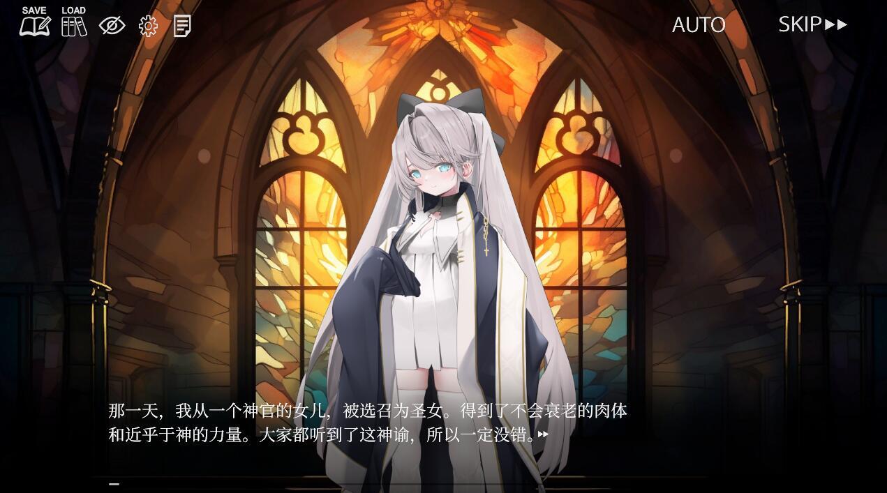 图片[2]-禁亲圣交苏菈 亲女儿洛丽飞机杯挑逗诱惑[新作/1.0G]-ACG畅游网