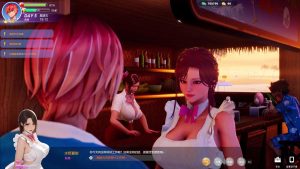 图片[4]-夏日海滩 V1.09 STEAM官中【PC/12.6G/更新】-ACG畅游网
