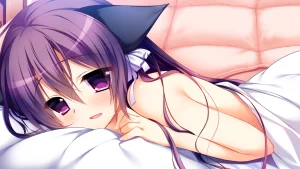 图片[2]-雪恋交融 v1.0 官方中文【PC/5.14G】-ACG畅游网