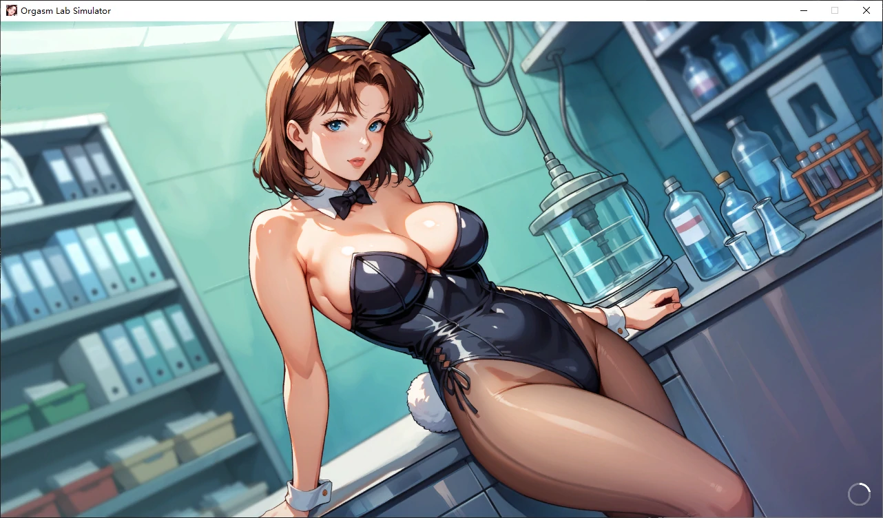 图片[2]-b7116高潮实验室模拟器 STEAM官中 [新作/1G]-ACG畅游网