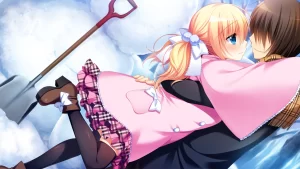 图片[3]-雪恋交融 v1.0 官方中文【PC/5.14G】-ACG畅游网