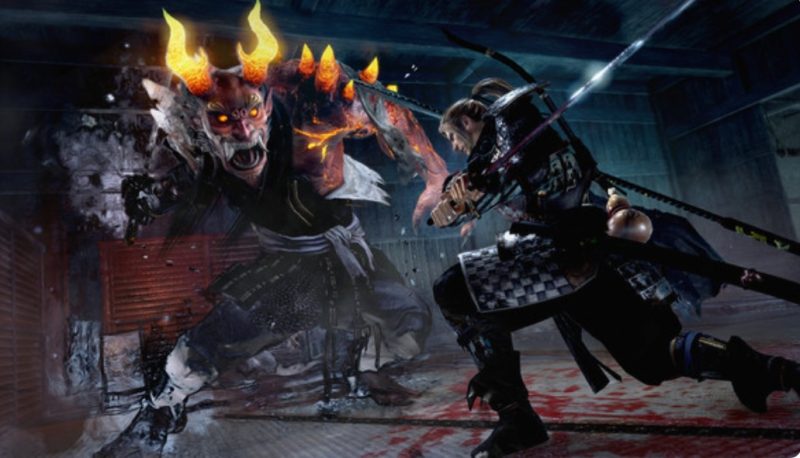 仁王/NIOH-ACG畅游网