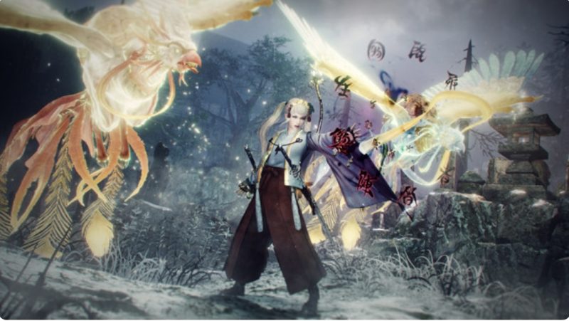 仁王2/NIOH 2（完全版 V1.28.00+限定特典）-ACG畅游网