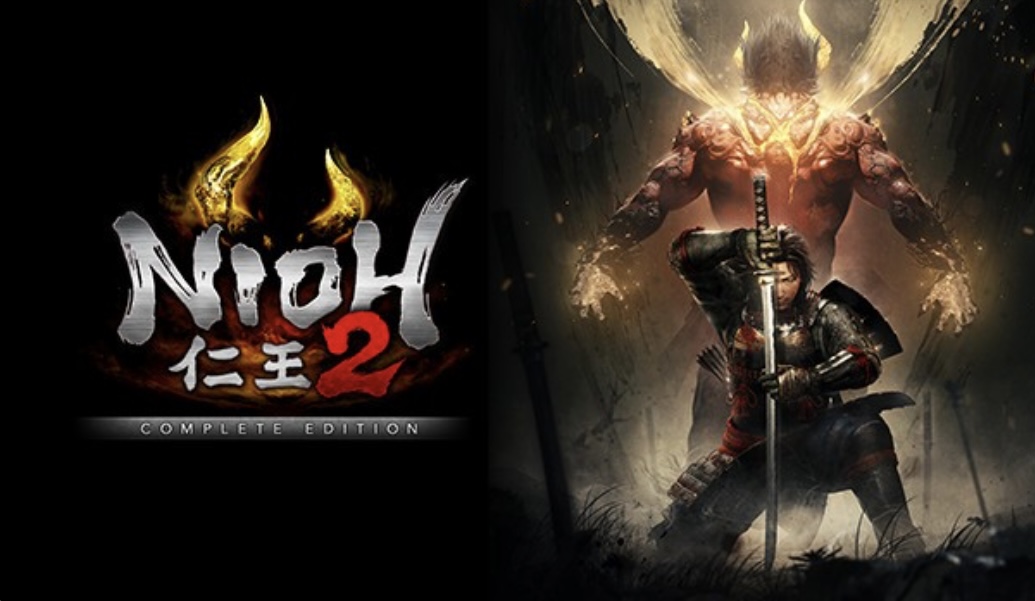 仁王2|豪华中文IV1.28.80-修罗缭乱-妖刃轮回+预购特典+全DLC+修改器|解压即撸|-ACG畅游网