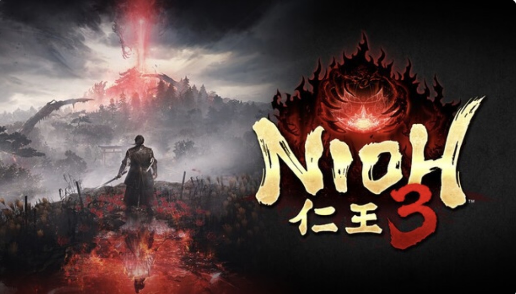 仁王 3豪华中文 V1.03.04+预购特 典＋全DLC+全季票+修改器-支持手柄解压即撸-ACG畅游网