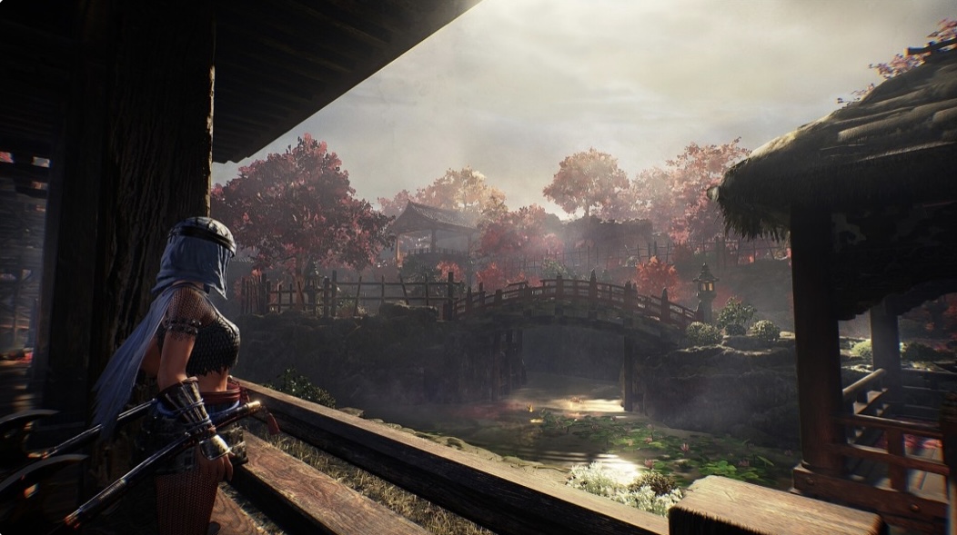图片[9]-仁王 3豪华中文 V1.03.04+预购特 典＋全DLC+全季票+修改器-支持手柄解压即撸-ACG畅游网