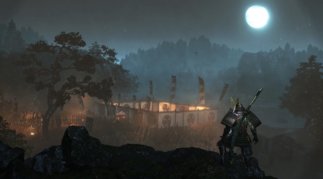 图片[10]-仁王 3豪华中文 V1.03.04+预购特 典＋全DLC+全季票+修改器-支持手柄解压即撸-ACG畅游网