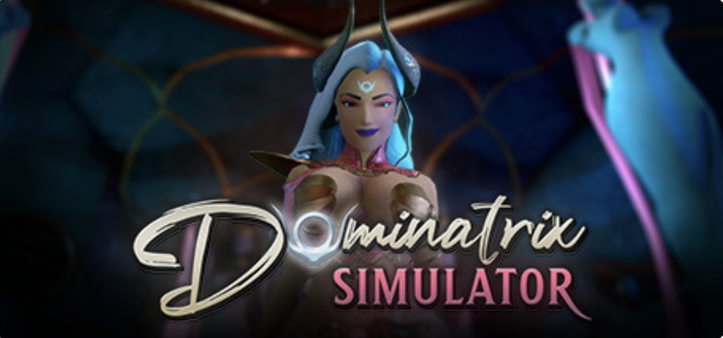 魔女神模拟器霸王世界/Dominatrix Simulator: Threshold (V2.32+DLC)-ACG畅游网