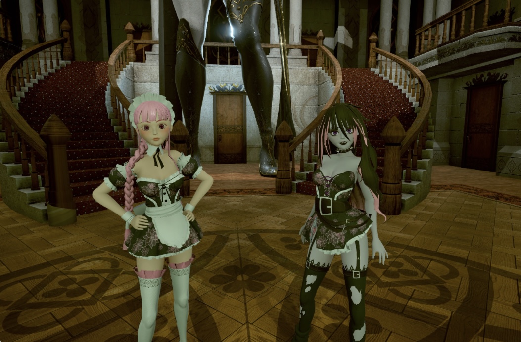 图片[4]-魔女神模拟器霸王世界/Dominatrix Simulator: Threshold (V2.32+DLC)-ACG畅游网
