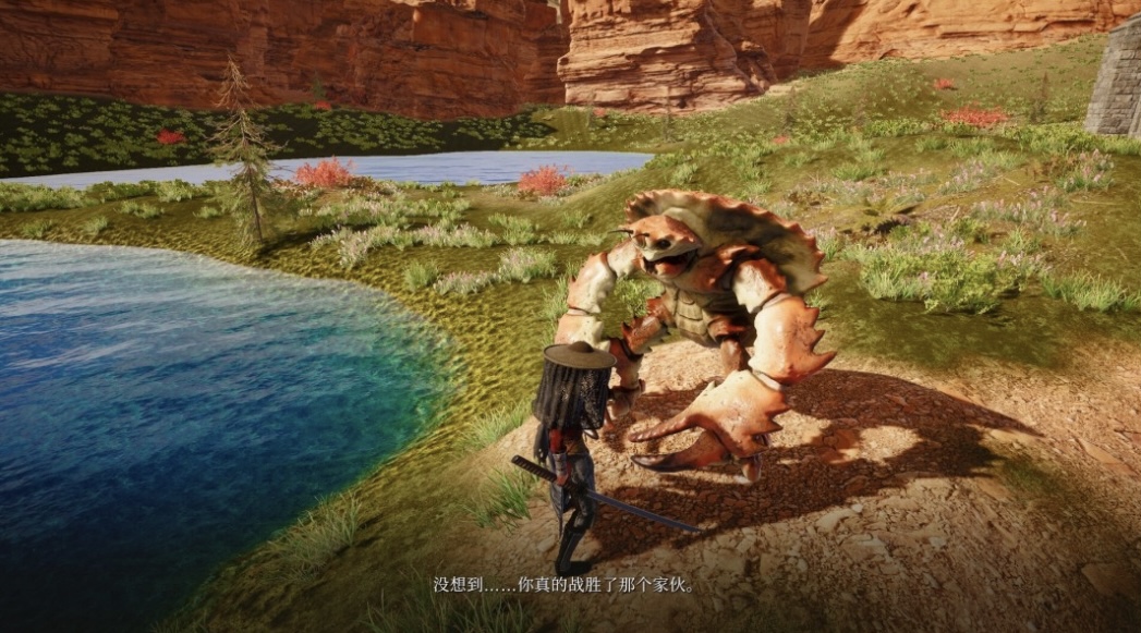 图片[5]-奇怪的RPG 2|豪华中文 Build.21631742-天刀裂影-绝杀残风解压即撸-ACG畅游网