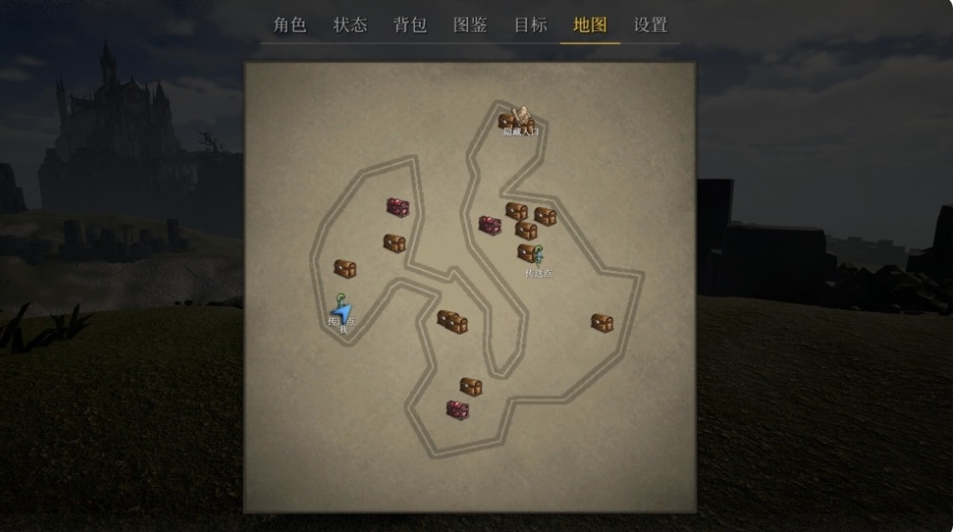 图片[7]-奇怪的RPG 2|豪华中文 Build.21631742-天刀裂影-绝杀残风解压即撸-ACG畅游网