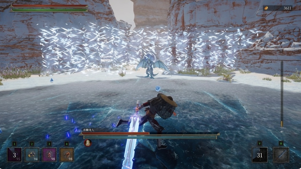 图片[10]-奇怪的RPG 2|豪华中文 Build.21631742-天刀裂影-绝杀残风解压即撸-ACG畅游网