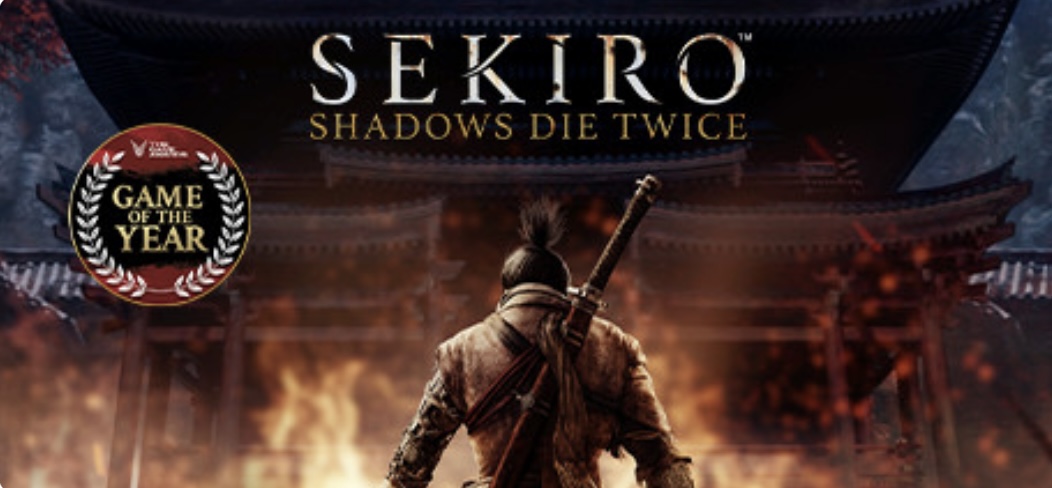 只狼：影逝二度/Sekiro™： Shadows Die Twice （v1.06年度版）-ACG畅游网