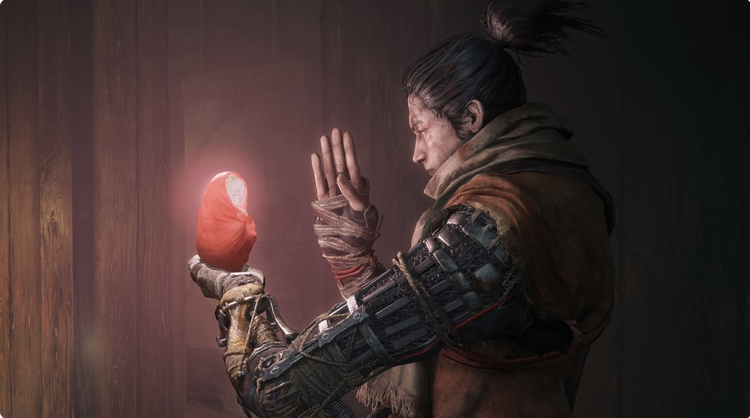 图片[5]-只狼：影逝二度/Sekiro™： Shadows Die Twice （v1.06年度版）-ACG畅游网