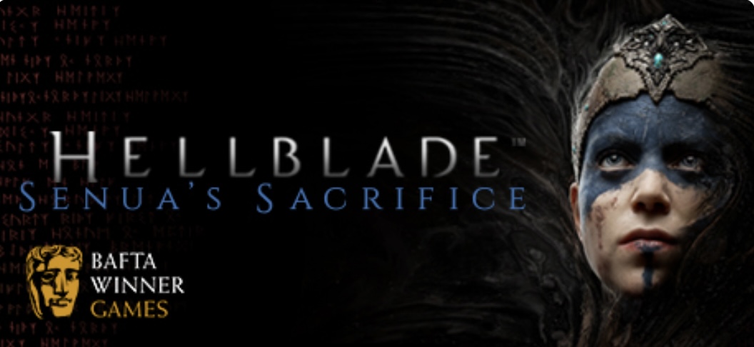 地狱之刃：塞纳的献祭/Hellblade： Senuas Sacrifice-ACG畅游网