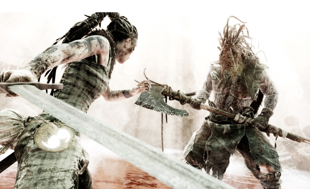图片[2]-地狱之刃：塞纳的献祭/Hellblade： Senuas Sacrifice-ACG畅游网