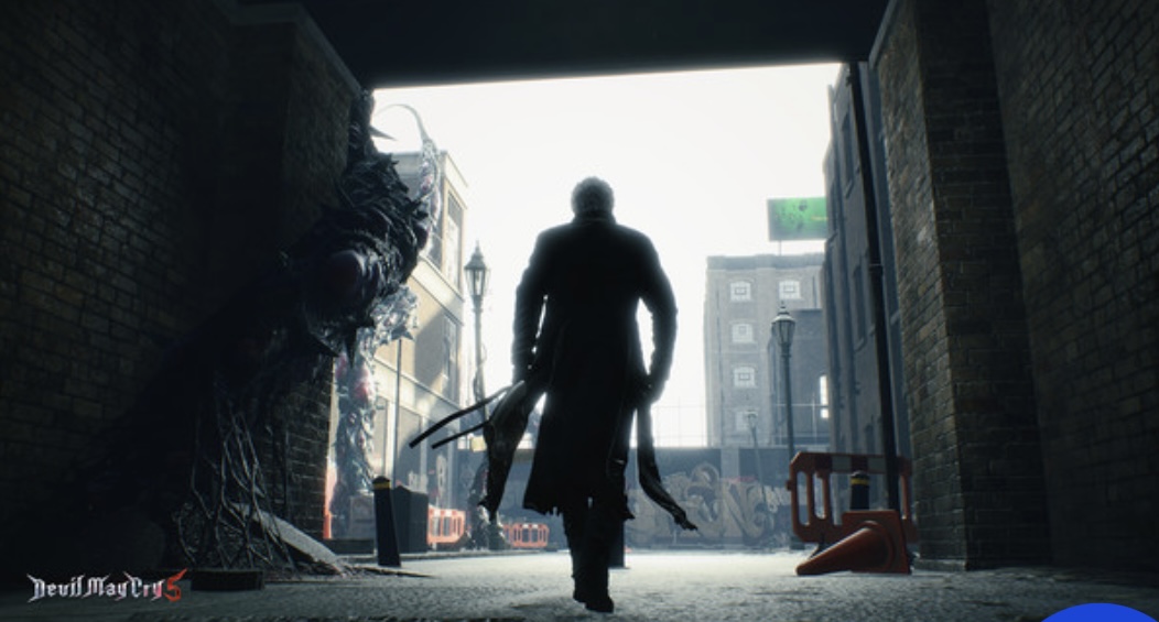 图片[3]-鬼泣5（Devil May Cry 5） 官方中文版集成Vergil DLC 精品动作冒险游 戏-ACG畅游网