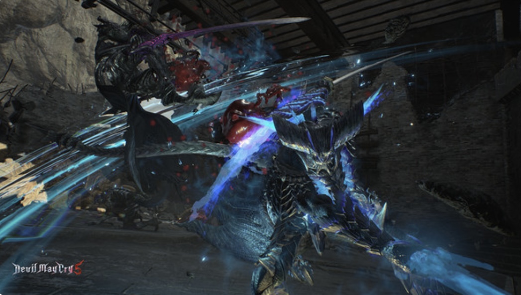 图片[6]-鬼泣5（Devil May Cry 5） 官方中文版集成Vergil DLC 精品动作冒险游 戏-ACG畅游网