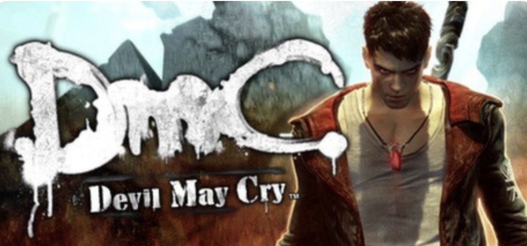 DMC鬼泣/DmC: Devil May Cry-ACG畅游网